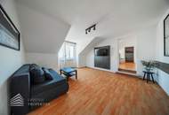 Schöne 3-Zimmer Wohnung, Nähe Westbahnhof