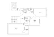 Wunderschöne 3 Zimmerwohnung mit Sonnen-Loggia &amp; Tiefgarage in idyllischer Ruhelage Nähe Oedtsee