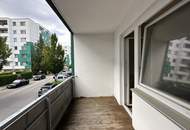 Moderne 3,5-Zimmer-Wohnung mit Loggia und Parkplatz!!!