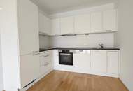 TOP gelegene 2 ZIMMER WOHNUNG MIT LOGGIA am grünen Prater