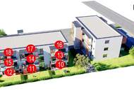 Barrierefreie Anlagewohnung mit Garten, Carport und Einbauküche in +++ Zeltweg +++