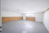 Sonnige 3-Zimmer-Wohnung mit Balkon und Garage in ruhiger Lage