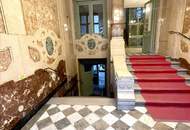 Lagerfläche Nähe Wollzeile zu mieten, kein direkter Straßenzugang KEIN PROBERAUM FÜR MUSIKER