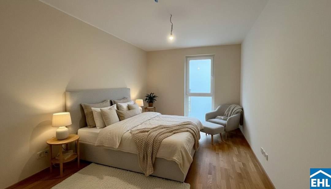 BELLA VITA - Erwerben Sie den zweiten KFZ-Stellplatz mit einem Preisnachlass von 50 %.