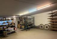 Attraktives Zinshaus mit Entwicklungspotenzial – Wohnen &amp; Gewerbe in frequentierter Lage