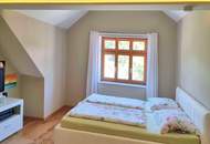 Großzügiges 7-Zimmer-Einfamilienhaus mit Pool und großem Garten