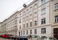 ++TBG6++ Fantastischer 4-Zimmer Altbau-ERSTBEZUG!