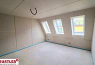 3 Zimmer - DG-Maisonette mit Terrasse - Nähe Kutschkermarkt