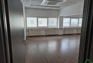 Großzügige Büroflächen in zentraler Lage Wiens - 1.171,65 m² für Ihre Vision!