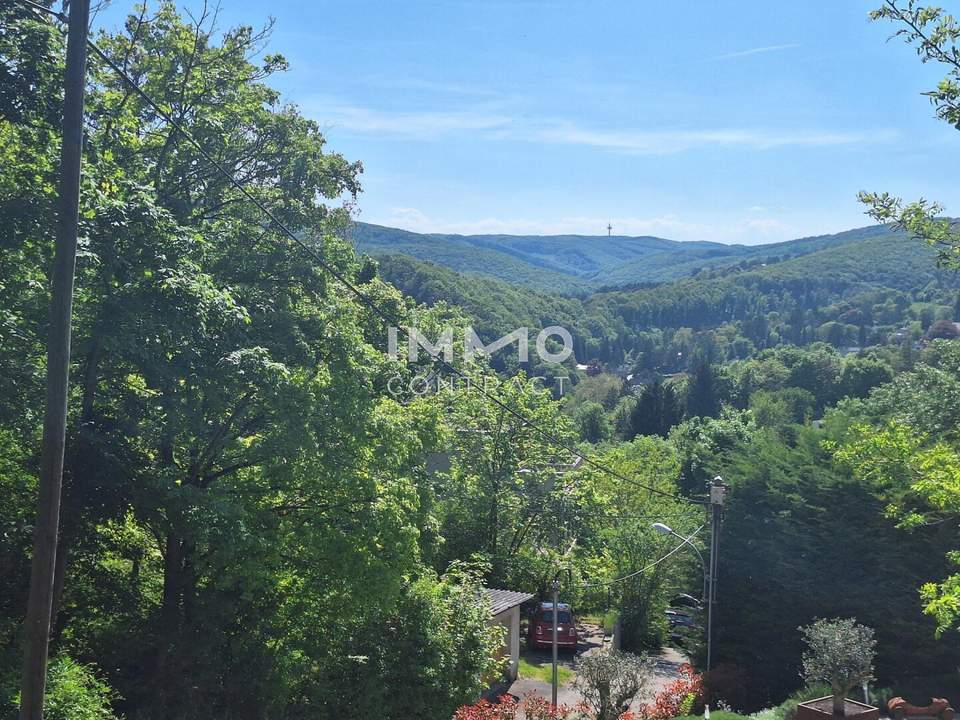 Baurechtsliegenschaft mit Planung für ein Luxus Doppelhaus; kurz vor Baugenehmigung, Baurechtszins nur 650.-/Monat