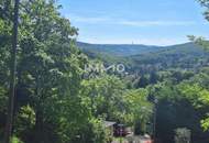 Baurechtsliegenschaft mit Planung für ein Luxus Doppelhaus; kurz vor Baugenehmigung, Baurechtszins nur 650.-/Monat