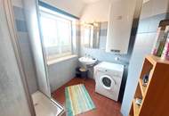 Helle Mietwohnung mit Balkon u. Tiefgaragenstellplatz - Lift vorhanden!