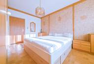 WG-taugliche – 4-Zimmer-Wohnung mit Balkon in ruhiger Aussichtslage nahe der Dr.-Stumpf-Straße