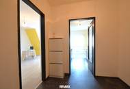 Zentrale Wohnung mit Tiefgaragenplatz in Pöchlarn