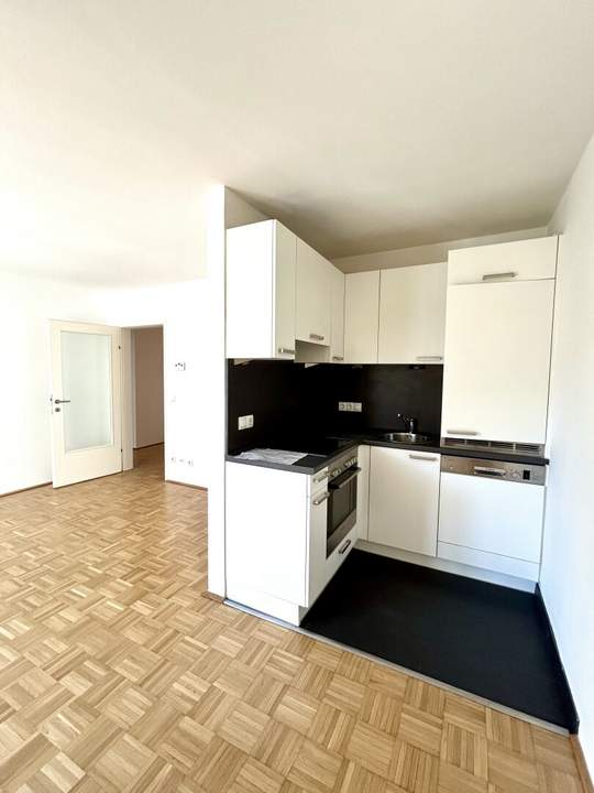 Neuwertige 2-Zimmer-Wohnung in 1050 Wien – Ihr neues Zuhause wartet!