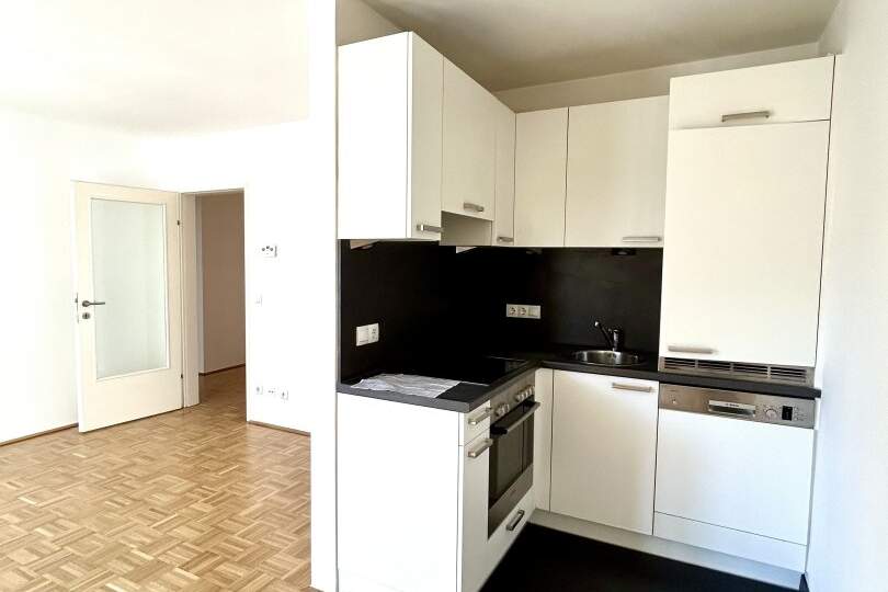 Neuwertige 2-Zimmer-Wohnung in 1050 Wien – Ihr neues Zuhause wartet!, Wohnung-miete, 1.134,80,€, 1050 Wien 5., Margareten