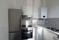 Erstbezug- charmante Zweizimmerwohnung im Erdgeschoss