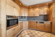 5-Zimmer Wohnung mit perfekter Infrastruktur