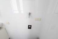 Helle 2-Zimmer-Altbauwohnung im grünen Süden Wiens