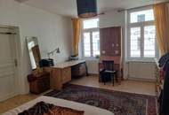" 3-Zimmer-Altbauwohnung mit moderner Wohnküche & Schwedenofen nahe Yppenplatz!"