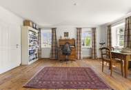 *** Historisches Forsthaus mit Charakter &amp; Charme *** Stilvoll saniertes Anwesen nahe Klopeiner See