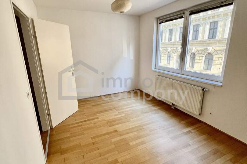 Herbststimmung am Augarten - Anlegerwohnung mit Terrasse!, Wohnung-kauf, 349.000,€, 1020 Wien 2., Leopoldstadt