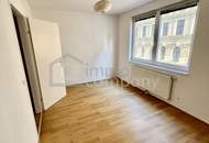 Herbststimmung am Augarten - Anlegerwohnung mit Terrasse!