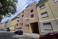 Zentrale 2 Zimmer Wohnung mit Balkon - Obere Bahnstraße 53 - Top 04