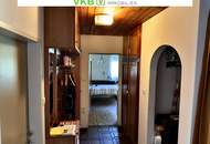 SCHLÜßLBERG | STRAßFELD: Idyllisches Zweifamilienhaus mit großzügigem, sonnigem Garten und beeindruckendem Fernblick!