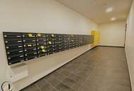 Gepflegte Studentenwohnung mit Garage und Aufzug in Krems