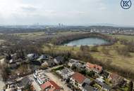 Top Reihenhaus Erstbezug – Nähe Süßenbrunner See