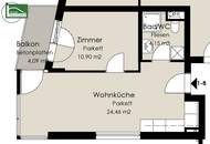 Fully furnished! Premium living in Stadlau near U2 and S-Bahn! Air water heat-pump and top-notch equipment! - JETZT ZUSCHLAGEN