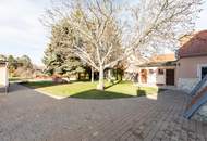 Historischer Gutshof, hochwertig kernsaniert mit 3.721 m² Grundstück!