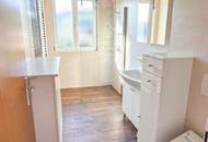 Gepflegte 3-Zimmer-Dachgeschosswohnung mit Loggia – Top Preis!