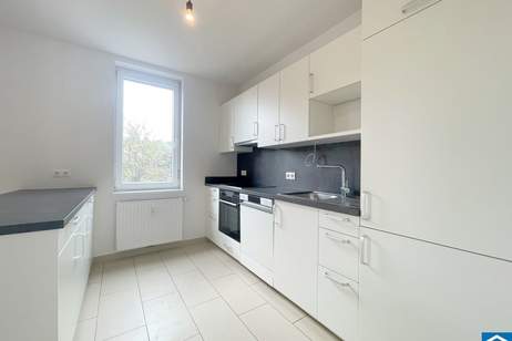 Top 4- Zimmer Wohnung mit Loggia im Arsenal!, Wohnung-miete, 1.200,00,€, 1030 Wien 3., Landstraße