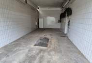 Gebäude mit Lager, großem Grundstück, Tankstelle und Wohnung in bester Lage (Provisionsfrei)