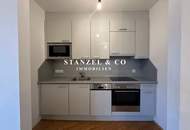 SONNIGES & MODERNES BALKONAPARTMENT