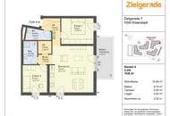 ZIELGERADE – Die richtige Adresse für Ihren Neustart