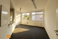 Salzburg Parsch: Moderne Büroeinheit im Büro- und Geschäftszentrum mieten