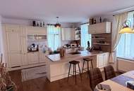 renovierte Villa in Bestlage von Bad Sauerbrunn – großzügiges Grundstück &amp; ausbaufähiges Dachgeschoss