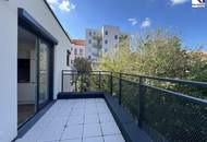 360° TOUR // TERRASSEN ERSTBEZUG WOHNUNG / FIRST LETTING BALCONY APARTMENT