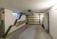 Viel Platz für Ihre Familie – Haus mit großem Garten