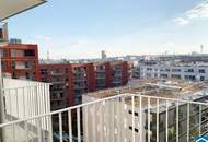 2-Zimmer-Wohnungshit an der Lände
