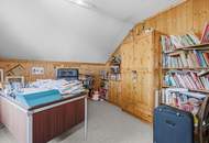 "Zwischen dem Mühlwasser- 4 Zimmer- einzigartig- sonnnig- ruhig!"