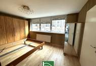 Tolle 4-Zimmer Wohnung mit sehr viel Potential - Fernblick über Wien inklusive (10.Stock). - WOHNTRAUM