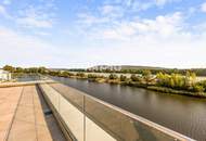 Iconic Penthouse on the Water with 485m2 Terrace: Where Sky Meets Water - Unbeatable View