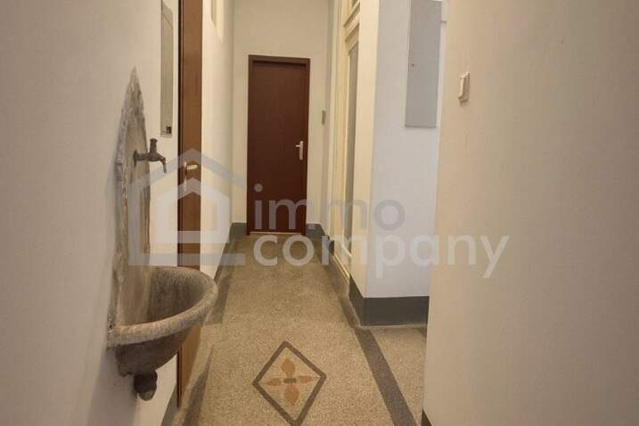 3-Zimmer-Wohnung mit eigenem Garten &amp; Terrasse - Toplage im 2. Bezirk, Wohnung-kauf, 395.000,€, 1020 Wien 2., Leopoldstadt