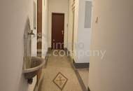 Stilvolle 3 - Zimmer - Wohnung mit Garten und Terrasse - urbanes Wohnen im 2.Bezirk