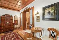 UNIQUE RESIDENCE IN THE HEART OF KREMS' OLD TOWN!