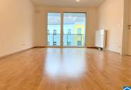 Ab 01.08.2026 - Moderne 2 Zimmerwohnung mit Loggia im Bezirk Penzing